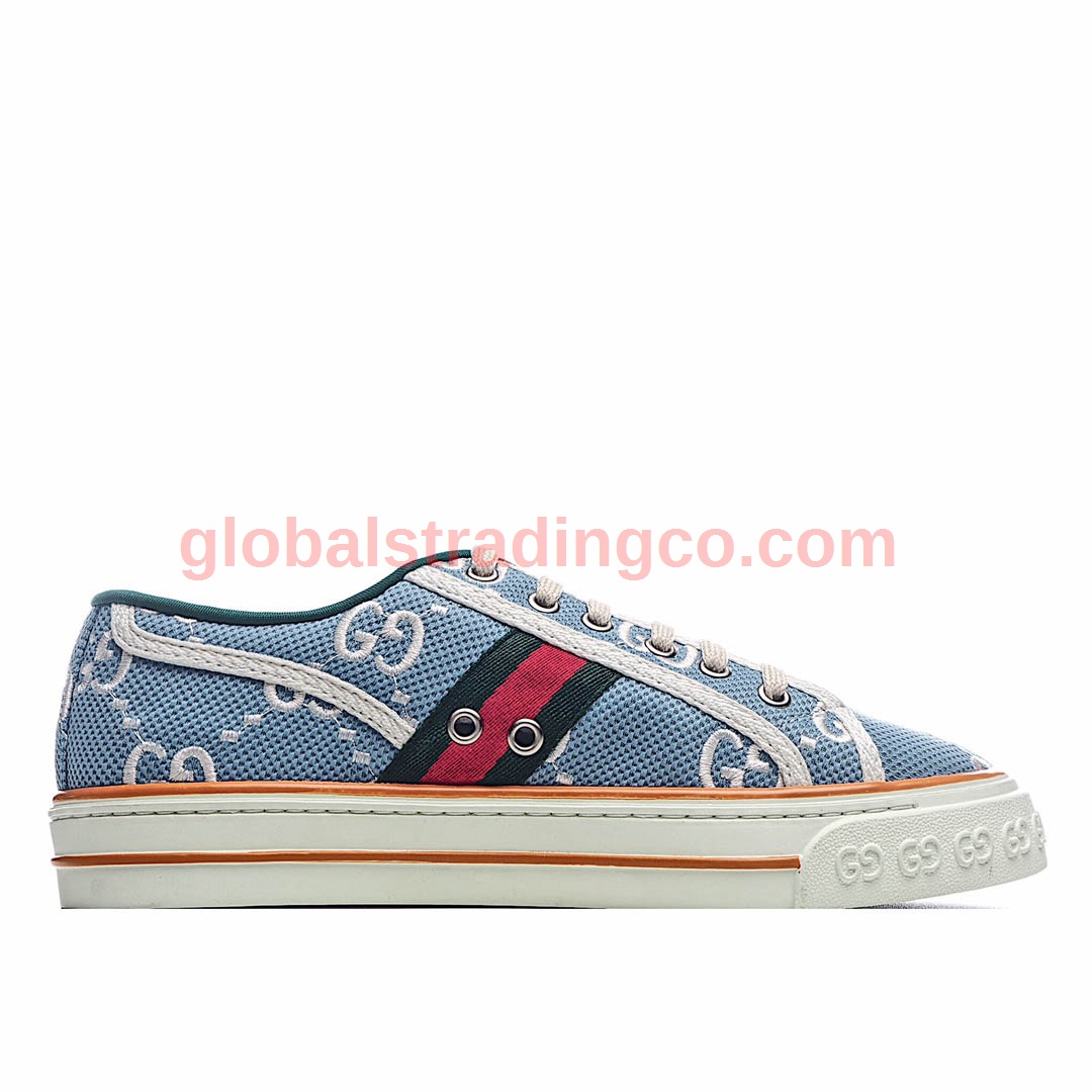 Gucci Mirosoft Gucci Shoes Casual Sneakers